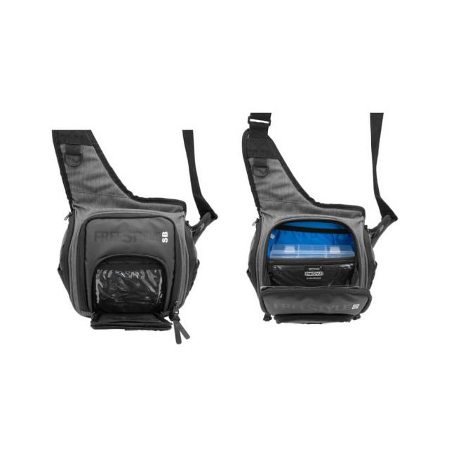 Geanta Spro FreeStyle Shoulder Bag V2