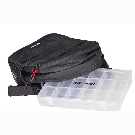 Geanta Spro Powercatcher Shoulder Sling Bag