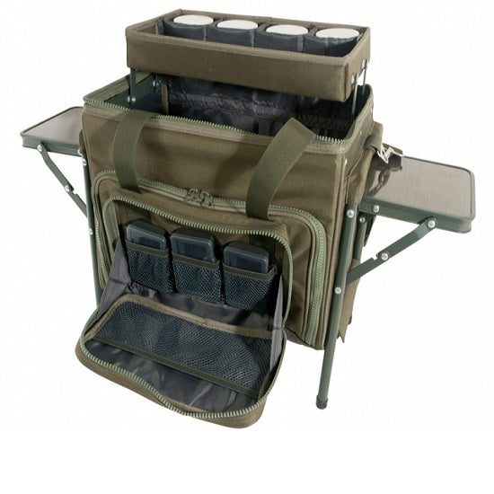 Geanta TF Gear Compact Workstation