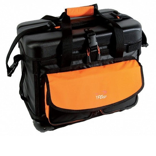 Geanta TF Gear Force 8 Tackle and Bait Bag