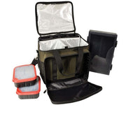 Geanta TF Gear Hardcore Carryall Large