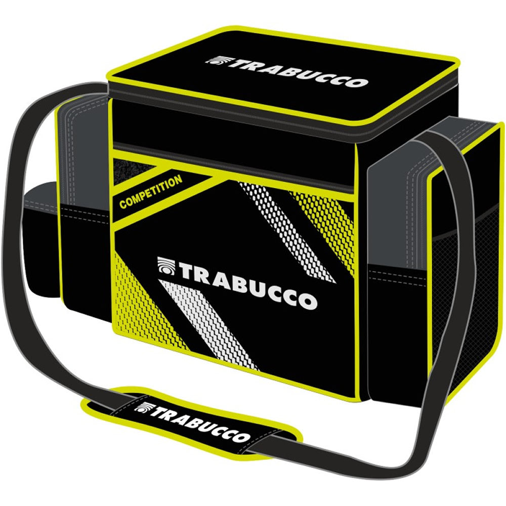 Geanta TRABUCCO Competition 32x20x30cm