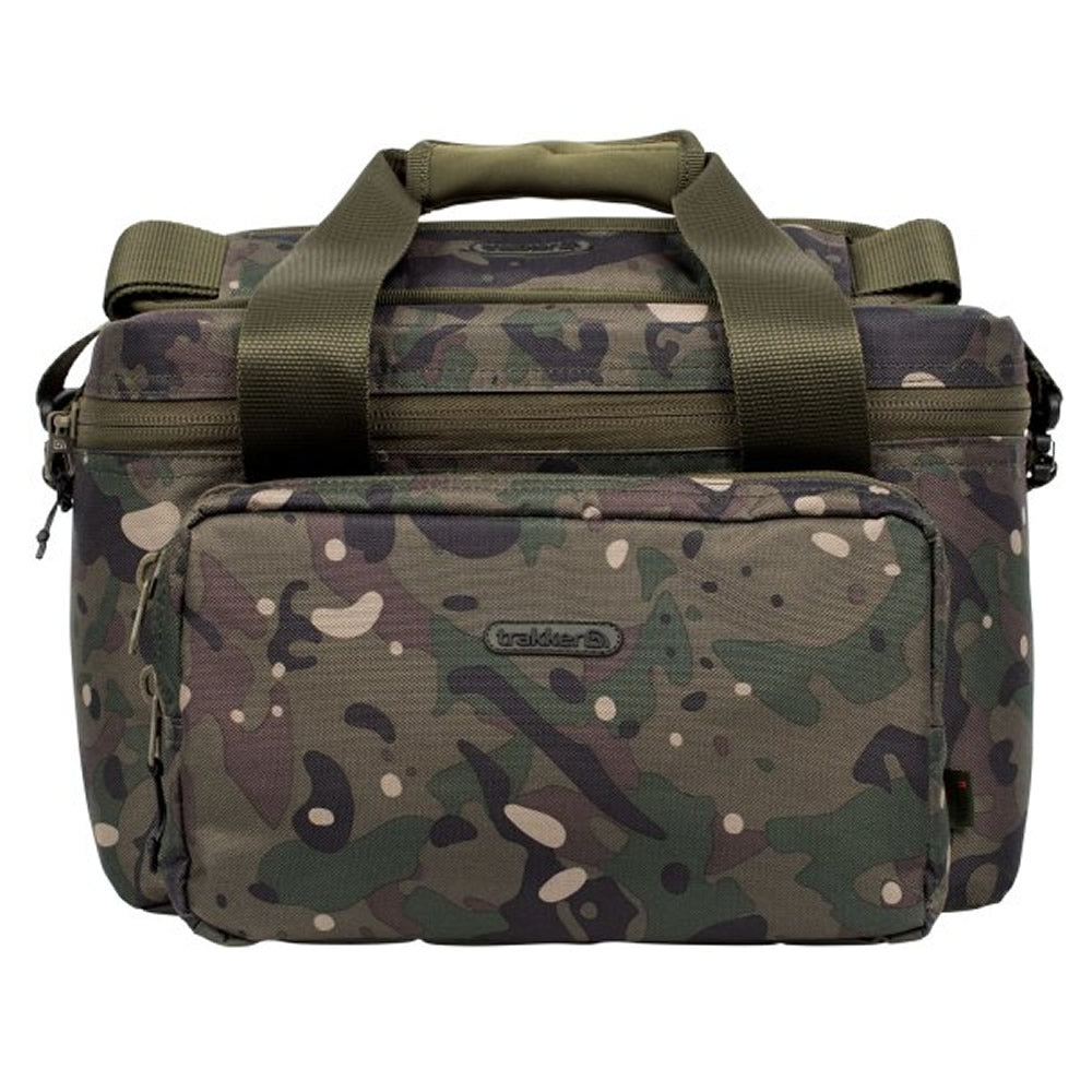 Geanta TRAKKER NXC Camo Chilla Bag, 35x30x23cm