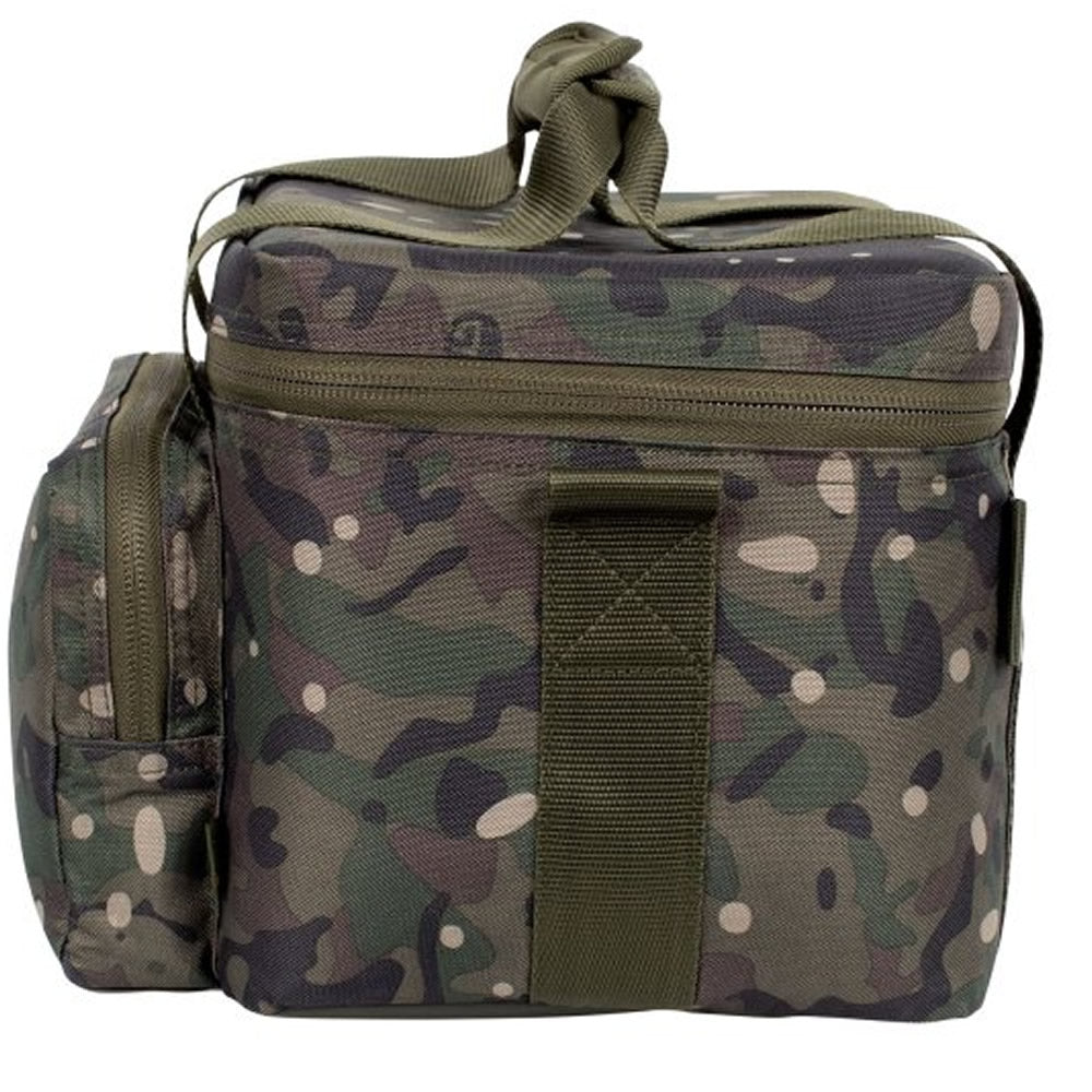 Geanta TRAKKER NXC Camo Chilla Bag Large, 45x35x26cm
