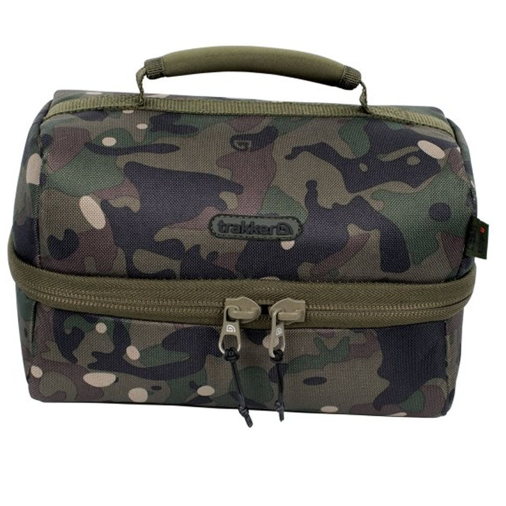 Geanta TRAKKER NXC Camo PVA Pouch, 25x15x16cm