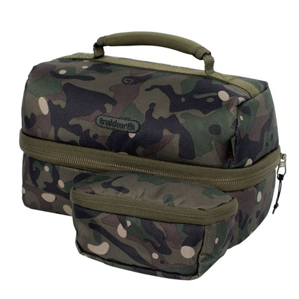 Geanta TRAKKER NXC Camo PVA Pouch, 25x15x16cm