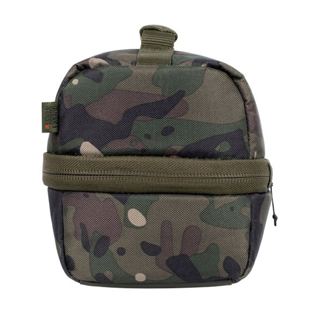 Geanta TRAKKER NXC Camo PVA Pouch, 25x15x16cm