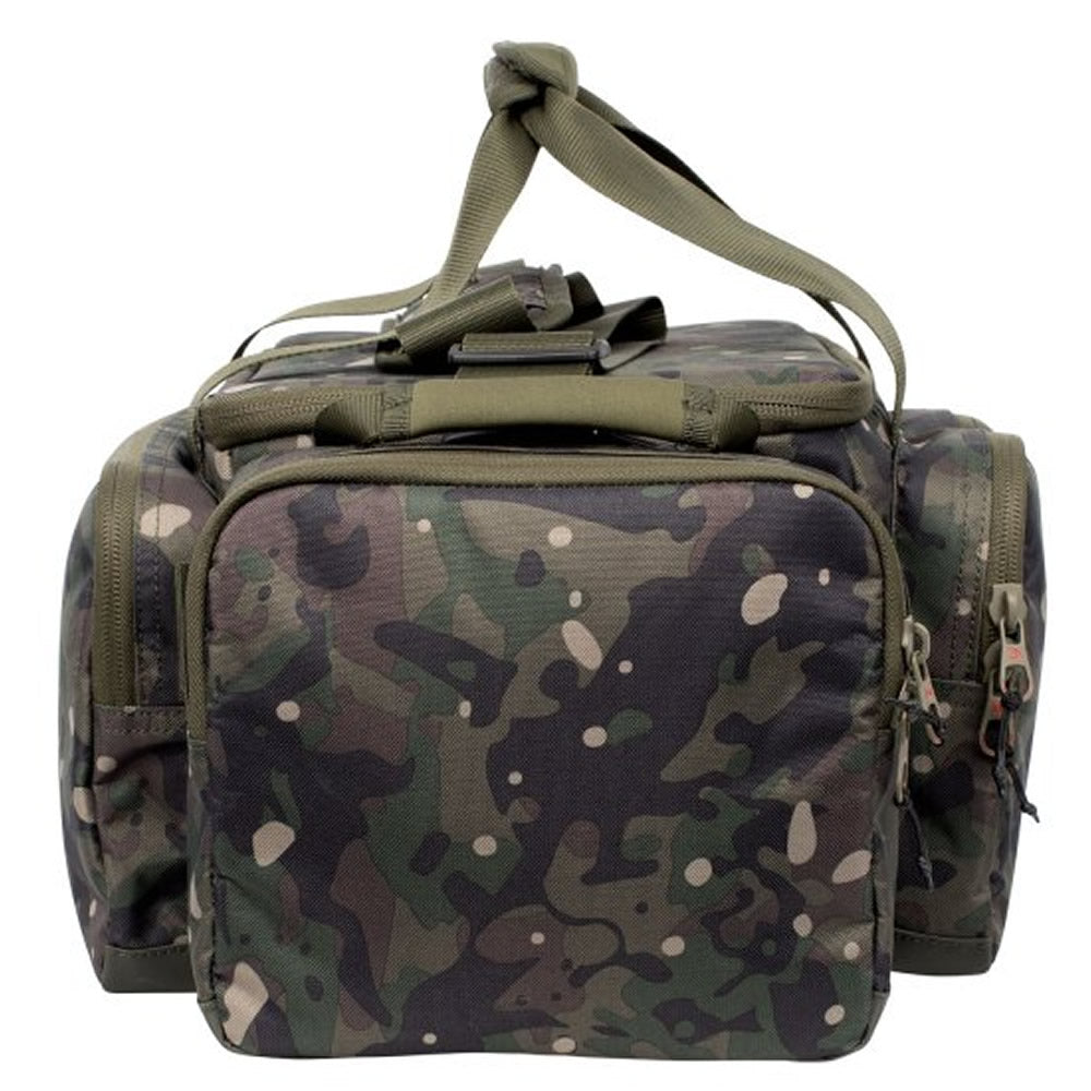 Geanta TRAKKER NXC Camo Pro Carryall XL, 65x44x35cm