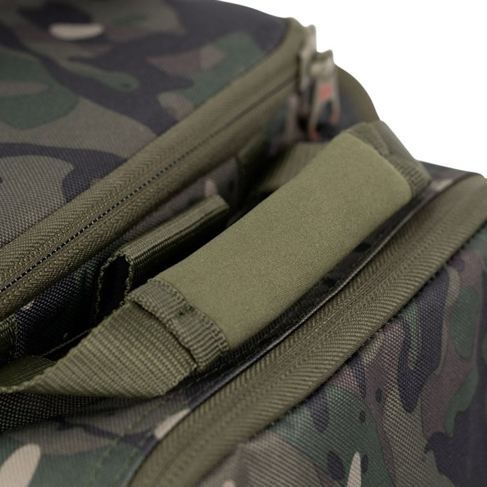 Geanta TRAKKER NXC Camo Pro Carryall XL, 65x44x35cm