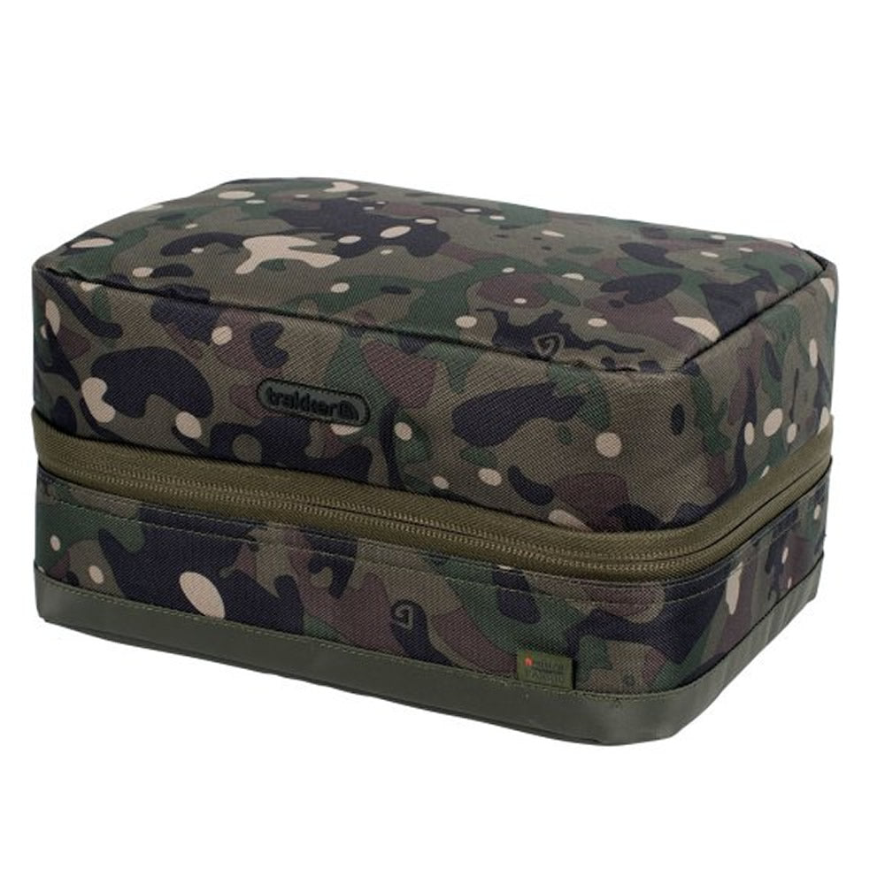 Geanta TRAKKER NXC Camo Rig-R Box, 29x21x15cm