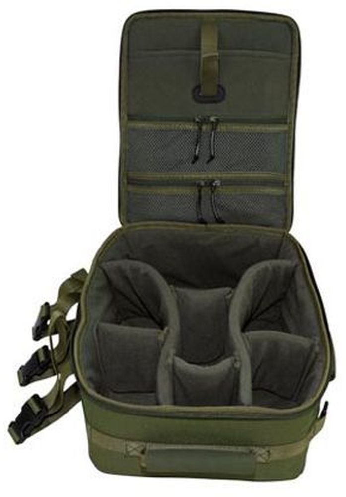 Geanta TRAKKER NXG Camera Tech Bag, 36x28x15cm