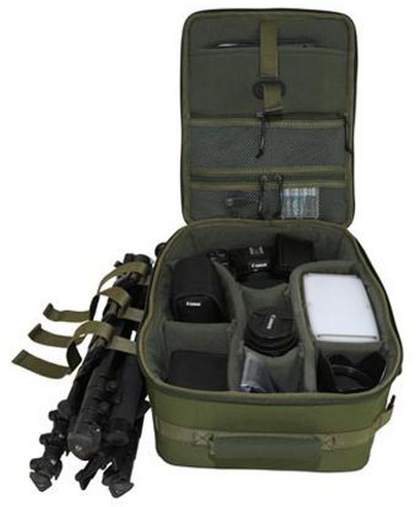 Geanta TRAKKER NXG Camera Tech Bag, 36x28x15cm