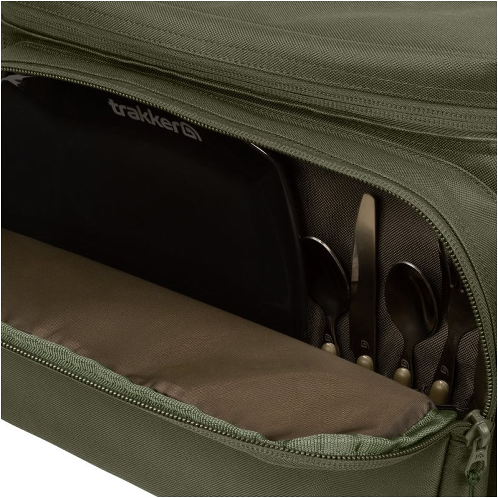 Geanta TRAKKER NXG Chilla Session Food Bag, 54x36x30cm