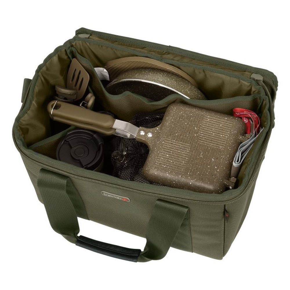Geanta TRAKKER NXG Cookware Bag, 34x24x24cm, 20ltr