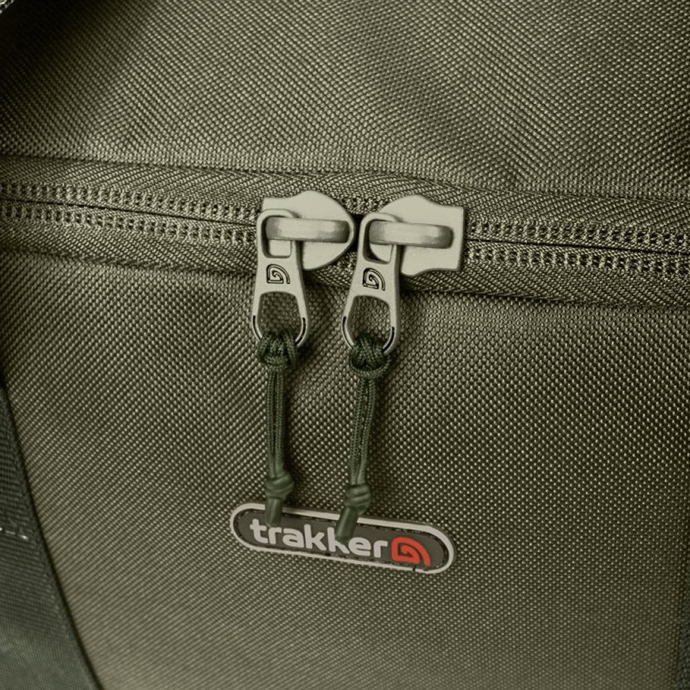 Geanta TRAKKER NXG Cookware Bag, 34x24x24cm, 20ltr