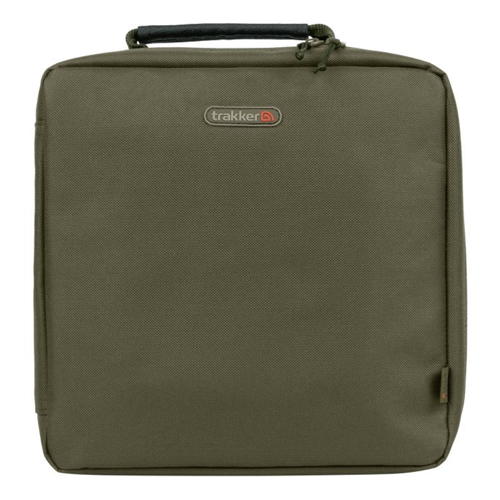 Geanta TRAKKER NXG Deluxe Food Set, 27x27x10cm