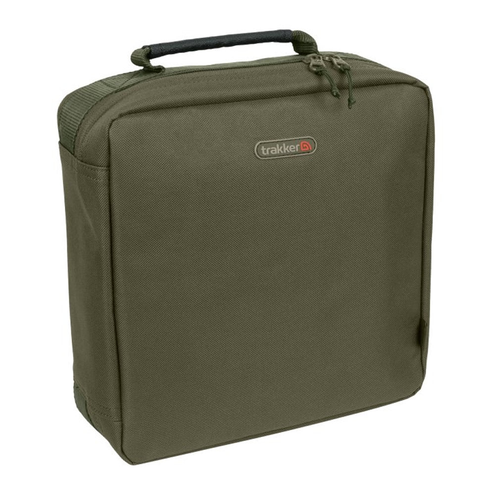 Geanta TRAKKER NXG Deluxe Food Set, 27x27x10cm