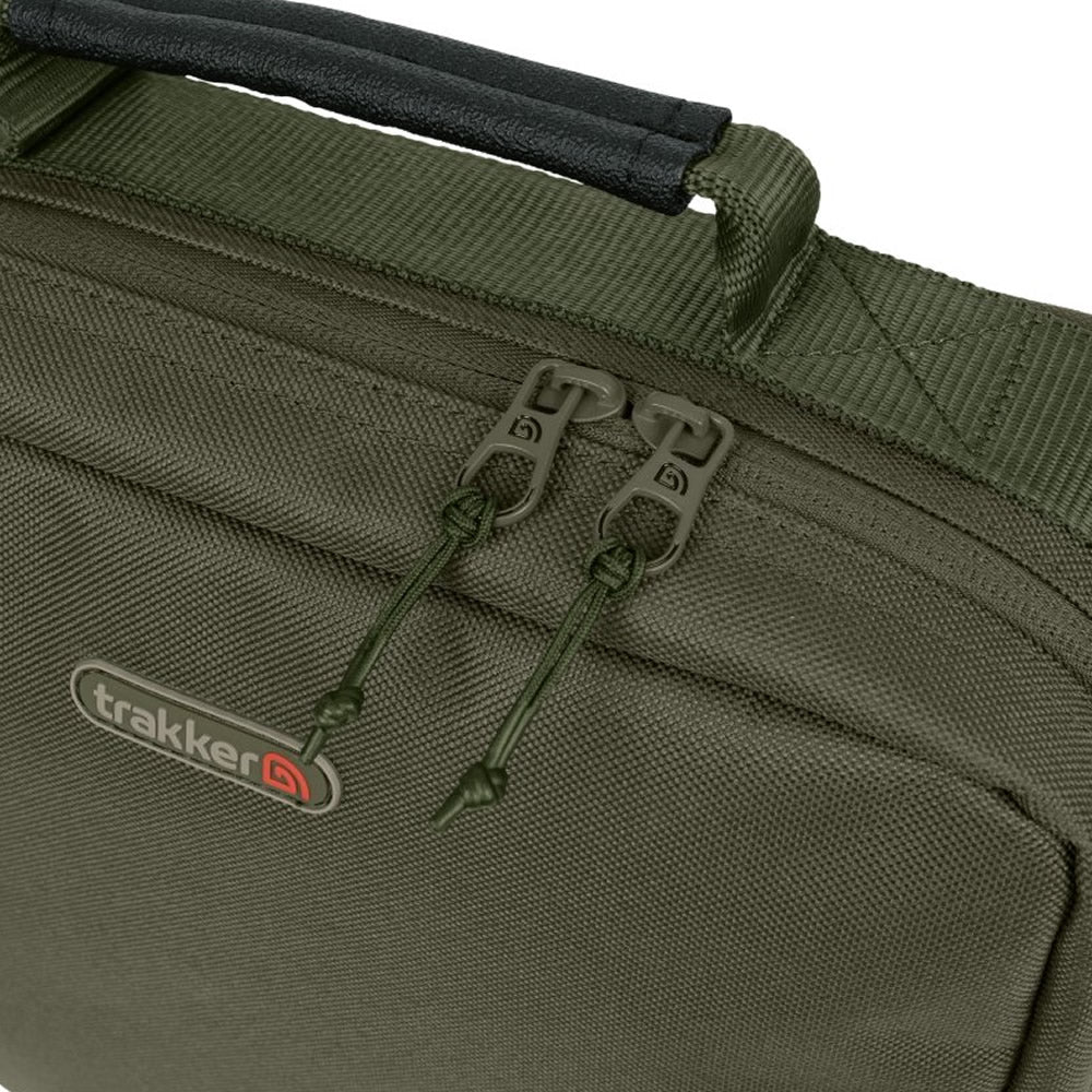 Geanta TRAKKER NXG Deluxe Food Set, 27x27x10cm