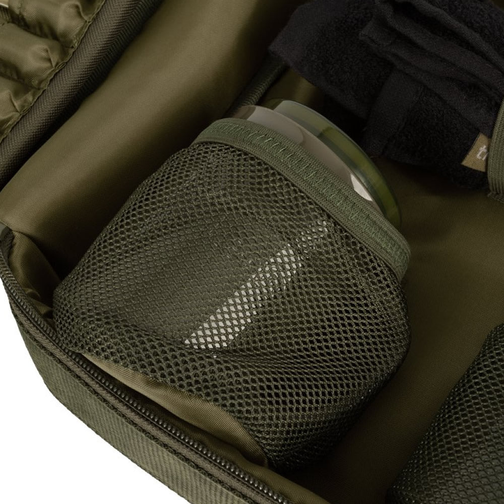Geanta TRAKKER NXG Deluxe Food Set, 27x27x10cm