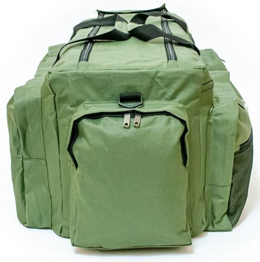 Geanta TRAKKO Carryall 70L, 65x32x30cm
