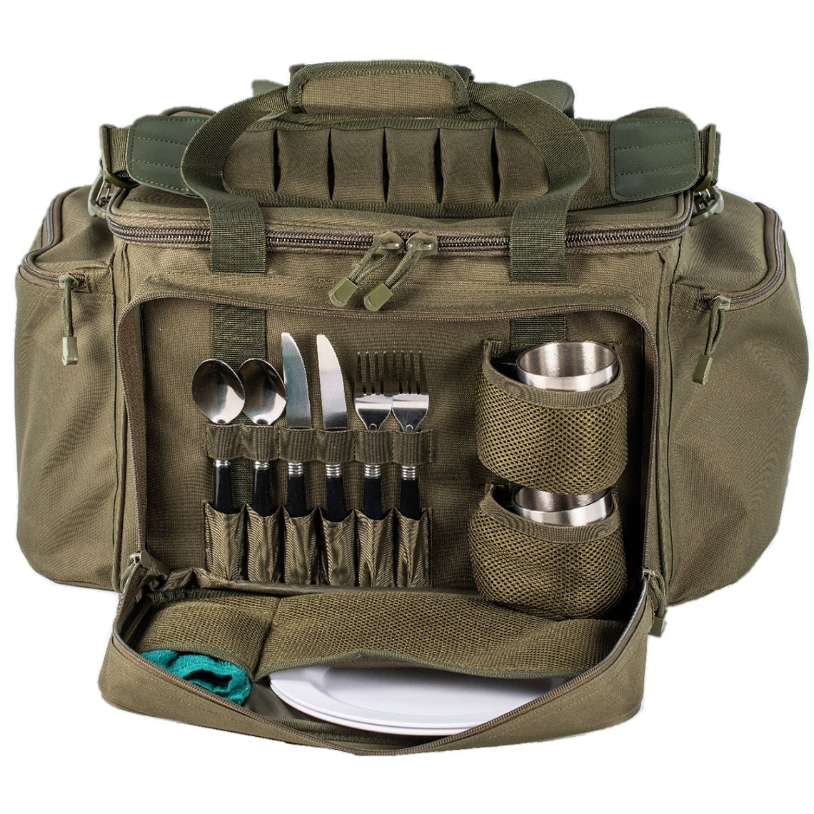 Geanta Tacamuri STARBAITS PRO Food Bag