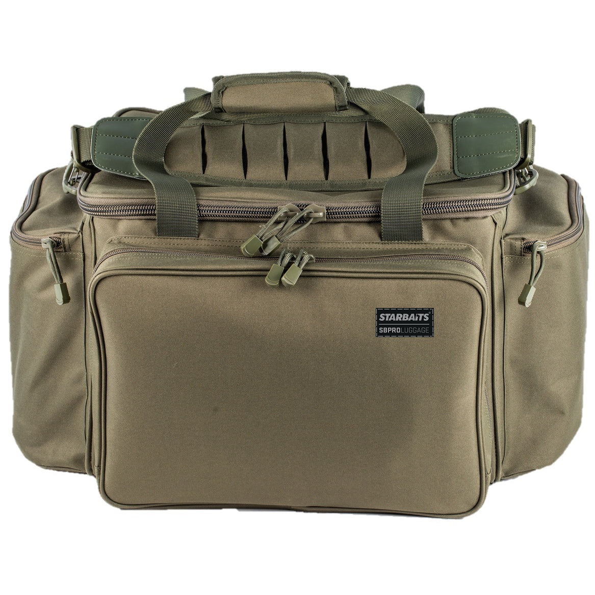 Geanta Tacamuri STARBAITS PRO Food Bag