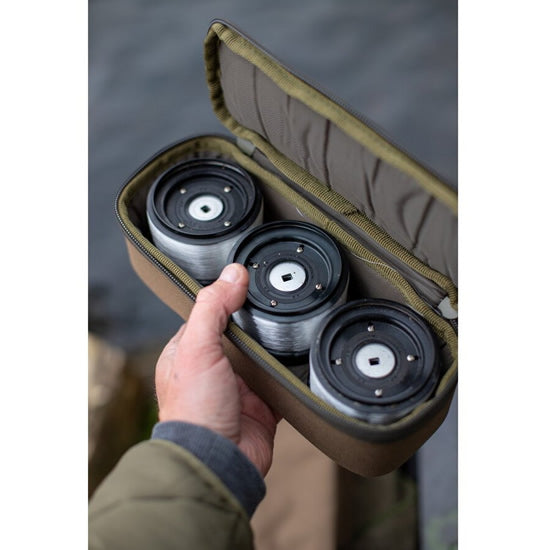 Geanta Tamburi KORDA Compact Wide, 25x9.5x8cm