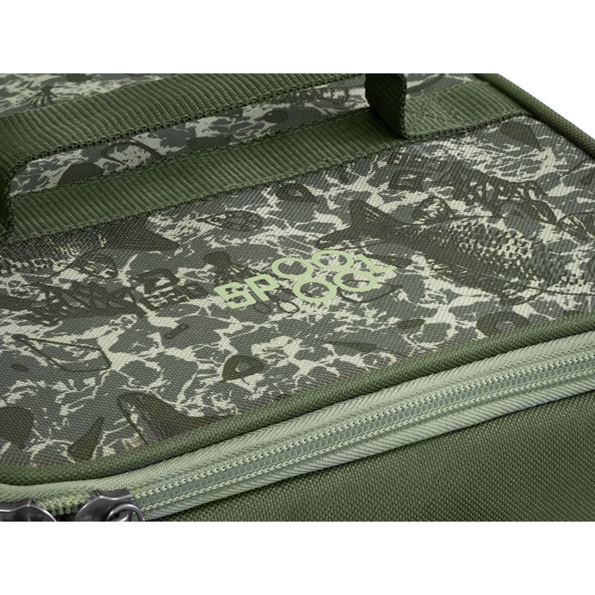 Geanta Tamburi Reserva Delphin Spool SPACE C2G
