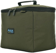 Geanta Termica Aqua Products Black Series Roving Cool Bag, 23x28x18cm