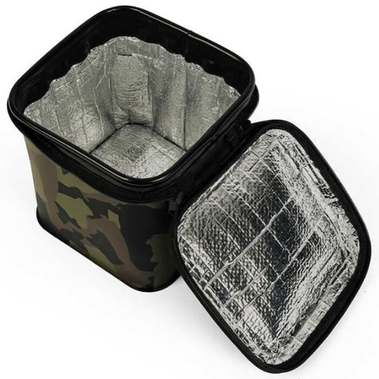 Geanta Termica Avid Stormshield Pro Coolbag, Small, 20x20x20cm