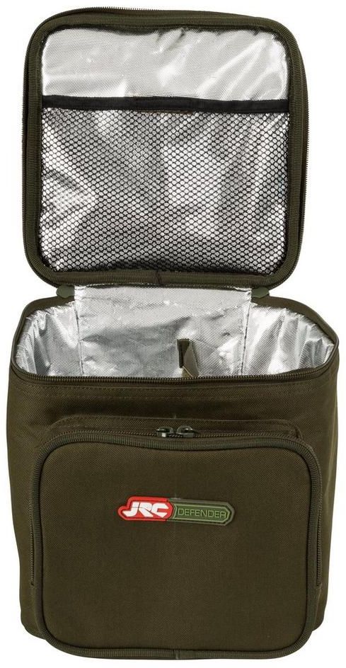 Geanta Termica Jrc Defender Brew Kit Bag, 22x25x22cm