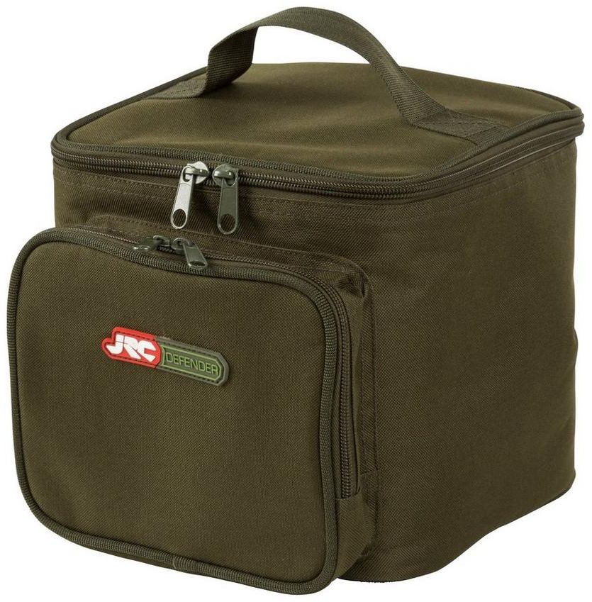 Geanta Termica Jrc Defender Brew Kit Bag, 22x25x22cm