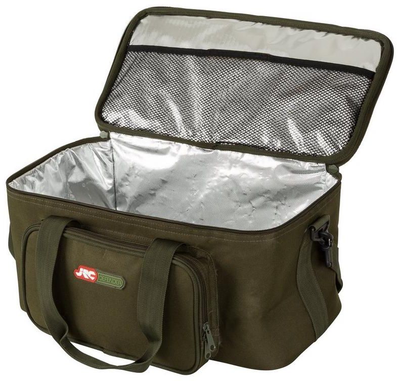Geanta Termica Jrc Defender Large Cooler Bag, 45x24x22cm