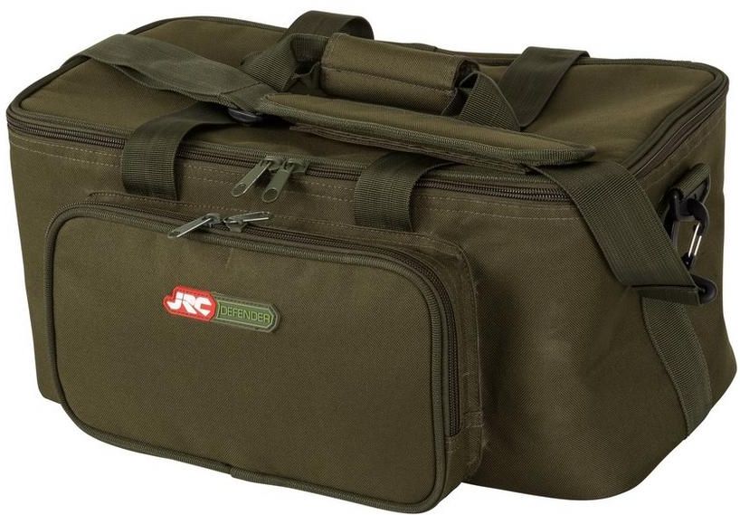 Geanta Termica Jrc Defender Large Cooler Bag, 45x24x22cm