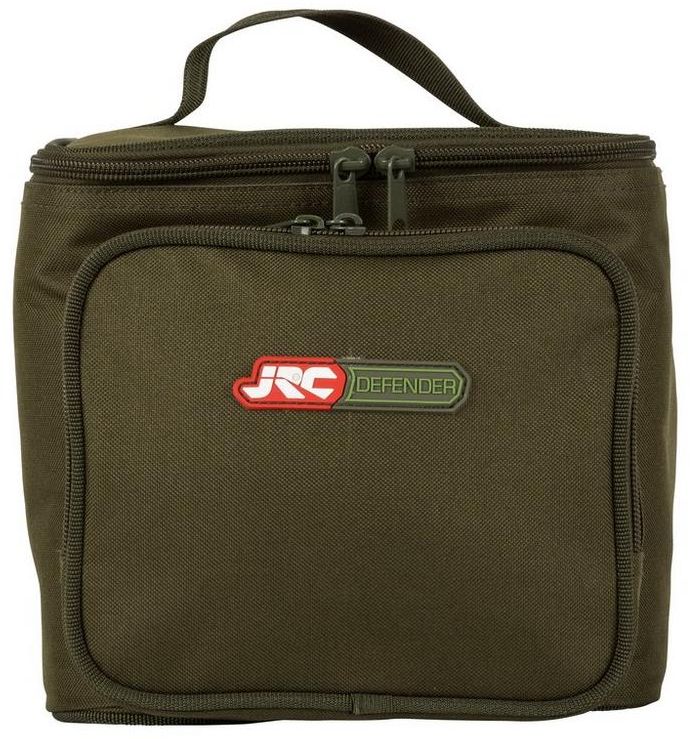 Geanta Termica Jrc Defender Session Cooler Food Bag, 53x30x30cm