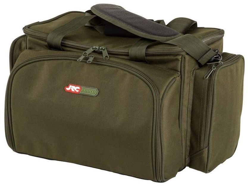 Geanta Termica Jrc Defender Session Cooler Food Bag, 53x30x30cm