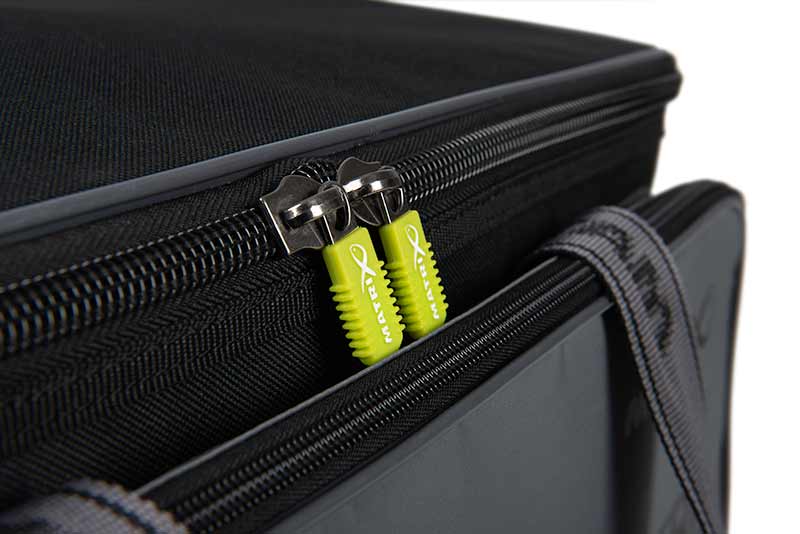 Geanta Termica Matrix Aquos Ultra Bait Cool Bag, 48x32x30cm