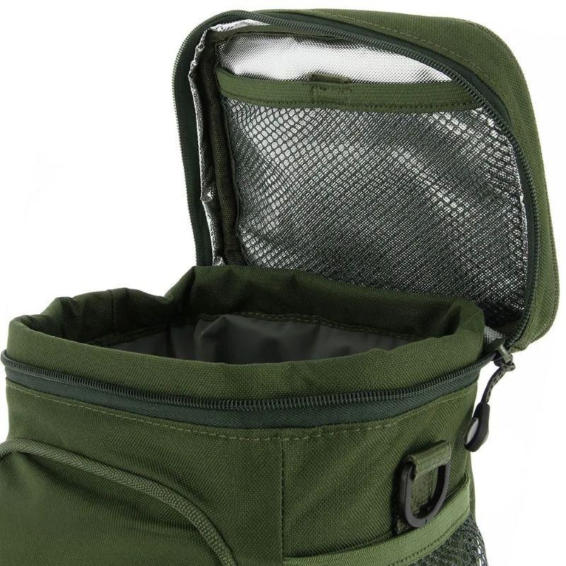 Geanta Termica NGT XPR Cooler Bag, 22x15x22cm