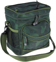 Geanta Termica NGT XPR Cooler Bag Camo, 22x15x22cm