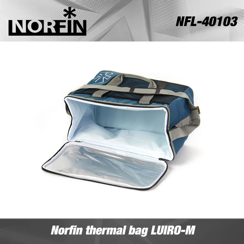 Geanta Termica Norfin Thermal Bag LUIRO-