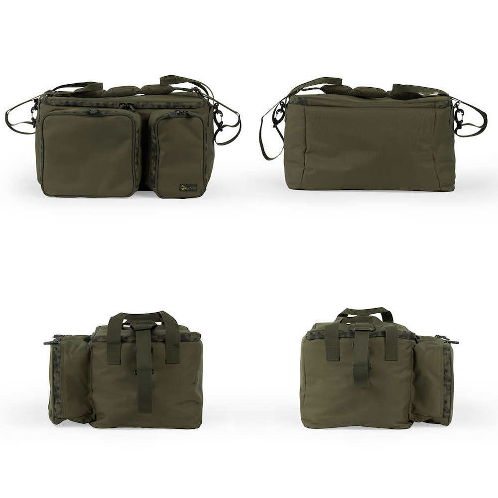 Geanta Termo Avid Carp RVS Cook Bag 50x32x30cm