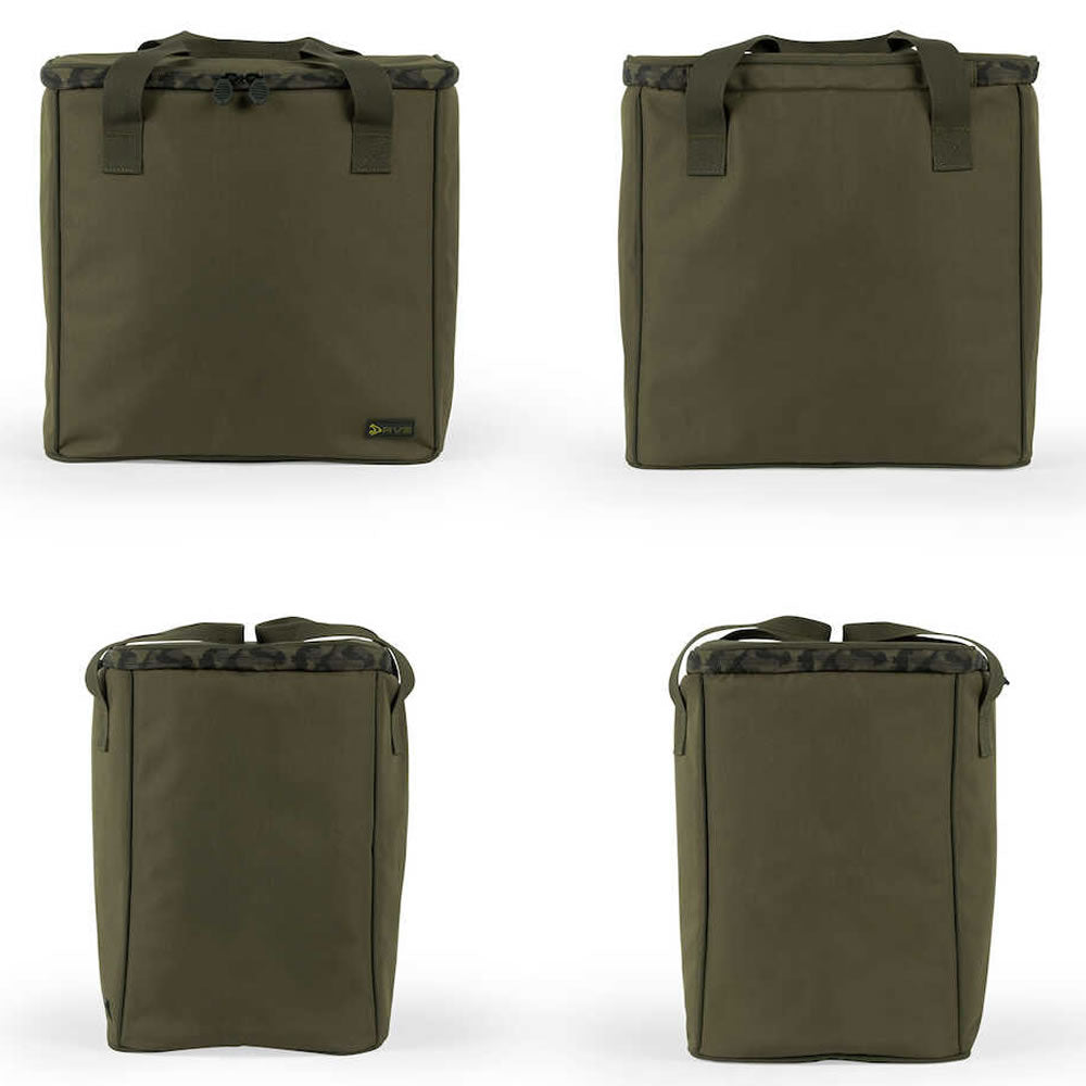 Geanta Termo Avid Carp RVS Cool Bag Large, 37,5x29x25cm