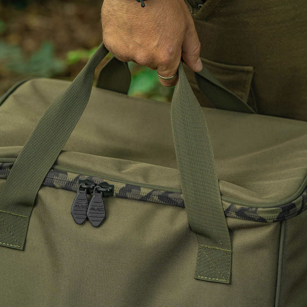 Geanta Termo Avid Carp RVS Cool Bag Large, 37,5x29x25cm