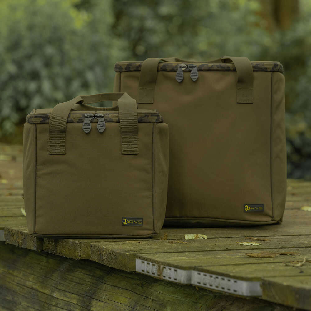 Geanta Termo Avid Carp RVS Cool Bag Large, 37,5x29x25cm