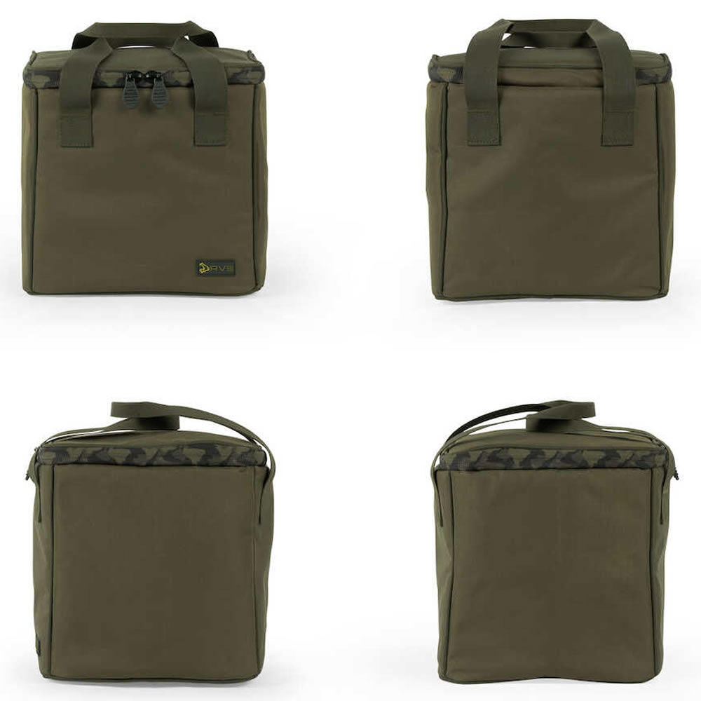 Geanta Termo Avid Carp RVS Cool Bag Medium, 27x25x25.5cm