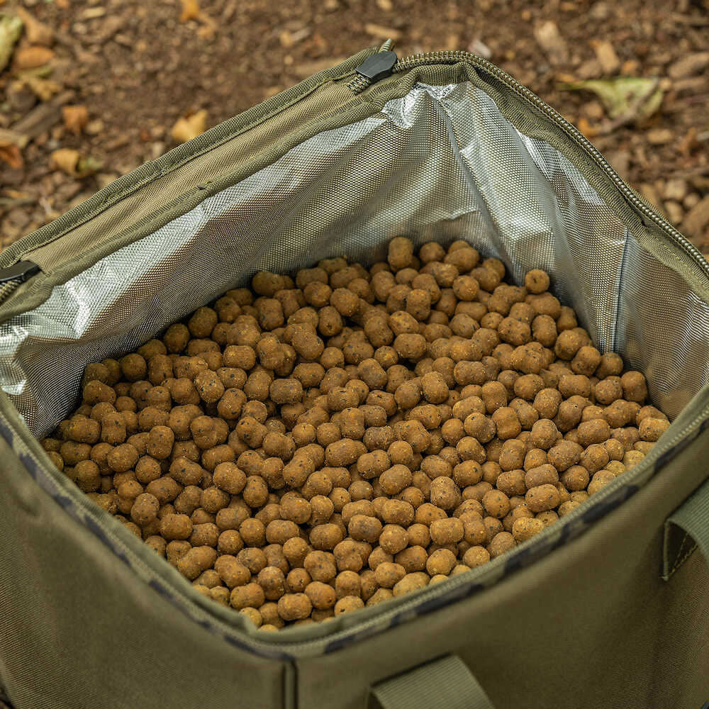 Geanta Termo Avid Carp RVS Cool Bag Medium, 27x25x25.5cm