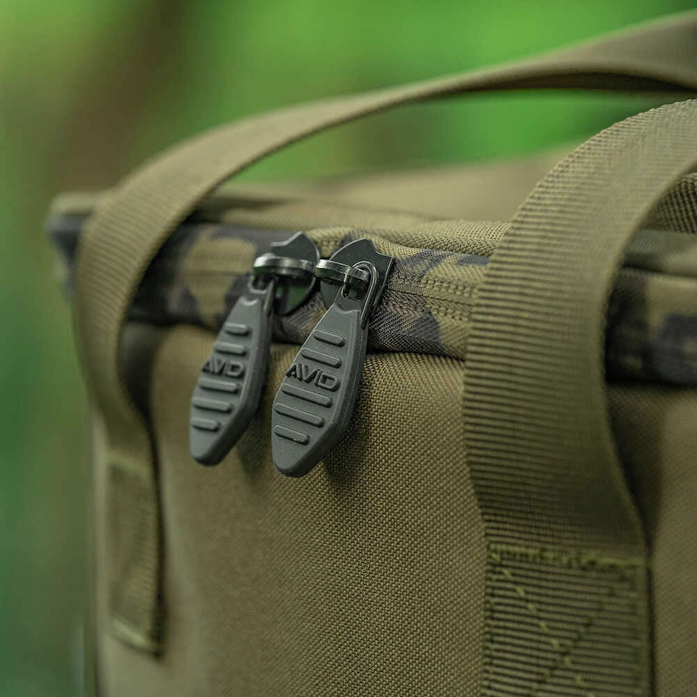 Geanta Termo Avid Carp RVS Cool Bag Medium, 27x25x25.5cm