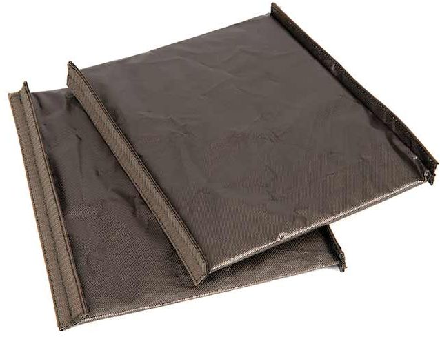 Geanta Termo Fox Camolite Cool Bag, Large, 37x22x28cm