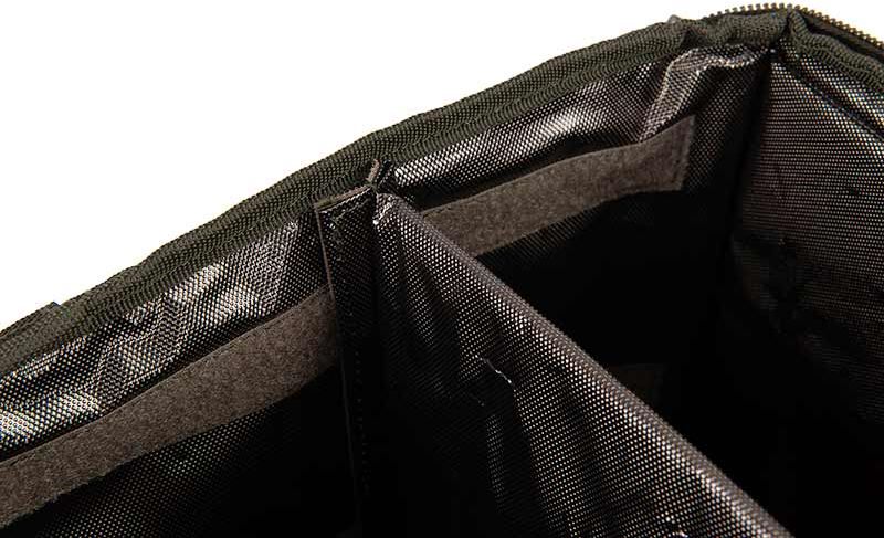 Geanta Termo Fox Camolite Cool Bag, Large, 37x22x28cm
