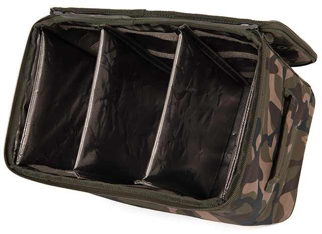 Geanta Termo Fox Camolite Cool Bag, Large, 37x22x28cm